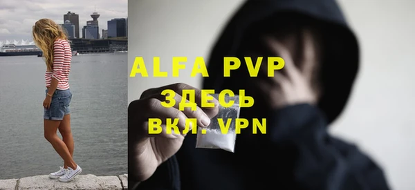 ALPHA-PVP Няндома